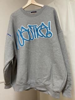 【NAUTICA】プルオーバーのサムネイル