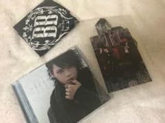 The Brow Beat アルバム バンダナ 入場特典のサムネイル