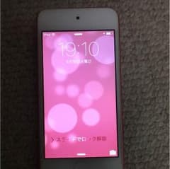 iPod touch5  32GBのサムネイル