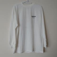 【新品】ロゴT☆長袖☆ロンT☆プリントのサムネイル