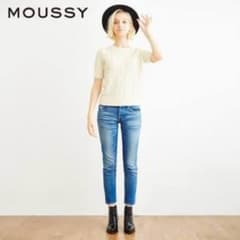 マウジー isko comfort taperedのサムネイル