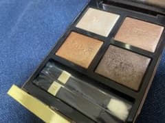 TOM FORD アイカラークォード 04Aサスピション_laさん専用のサムネイル