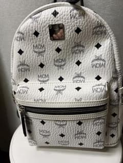 MCMリュックのサムネイル