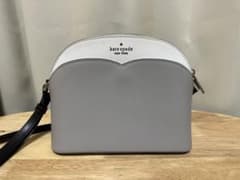 【最終値下げ！】kate spade ショルダーバッグのサムネイル