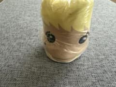 あいみょん 甲子園 ガチャ 2虎1 ギャル男ポシェット - メルカリ