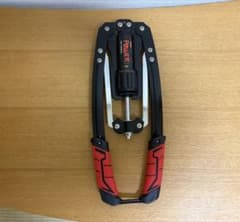 POWER ARM STRENGTH 抵抗調整可能のサムネイル
