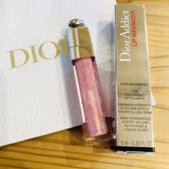 DIOR Addict MAXIMIZER 104 ROSEGOLDのサムネイル