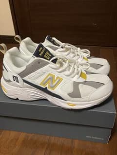 【D-5877】様専用　新品NewBalance ニューバランスCM878TCAのサムネイル