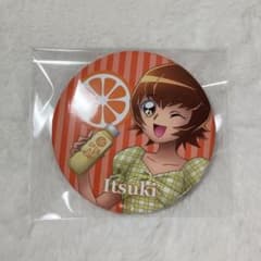 プリキュア 2021秋 明堂院いつき 缶バッジ 24個セット m23978201523_1.jpg?1718011676