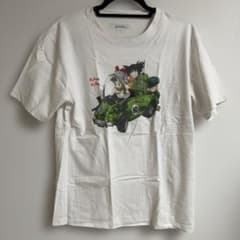 graniph ドラゴンボールのサムネイル