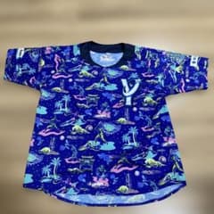 横浜DeNAベイスターズ STAR NIGHT 2022 ユニフォームのサムネイル
