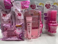 【超激レア】KOSEコーセーハッピーバスデイアソートセットのサムネイル