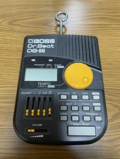 BOSS Dr.Beat DB-88 電子メトロノーム リズムマシンのサムネイル