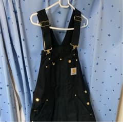 carhartt カーハートオーバーオールのサムネイル