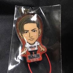 登坂広臣 モバイルクリーナーのサムネイル