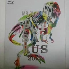 【カワウソ様専用】Mr.Children POPSAURUS2012 BD版のサムネイル