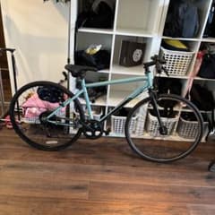 FORKS SHIMANO変速6段名古屋市名東区引き取り限定 FORKS SHIMANO変速6段名古屋市名東区引き取り限定 - メルカリ