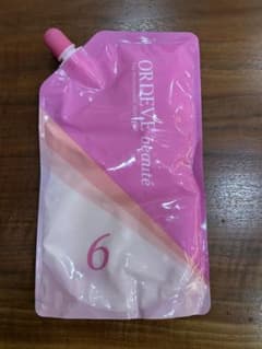 ミルボン オルディーブ ボーテ オキシダン 6のサムネイル