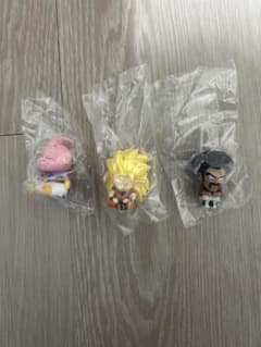 ドラゴンボール まちぼうけセットのサムネイル