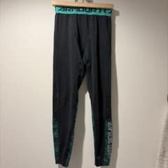 UNDER ARMOUR 冷感インナーのサムネイル