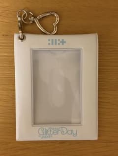 ILLIT Glitter Day in Japan トレカホルダーのサムネイル