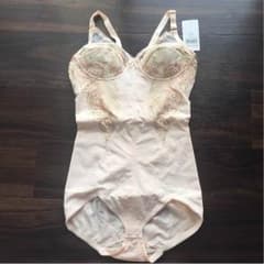 【mさん専用】ダイアナ ボディスーツ 新品のサムネイル