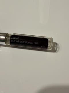 LOEWE 001 Woman EDP 2.5mlのサムネイル