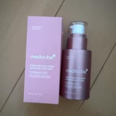 medicube PDRN PINK COLLAGEN EXOSOME SHOTのサムネイル