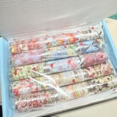 15本セット】K海外マステ PET テープ まとめ売り バラエティ