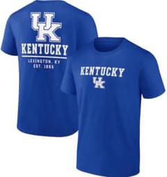 Kentucky Wildcats Fanatics T-Shirtのサムネイル