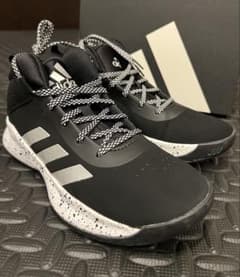 adidas アディダス ブラック 23cmのサムネイル