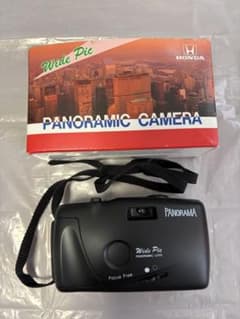レトロ HANIMEX ハニメックス ポケットカメラ 110 CF tele | Shop at