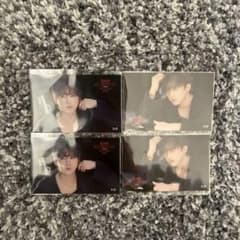 SKZ スキズ ストレイキッズ オンラインくじ ステッカー チャンビンのサムネイル