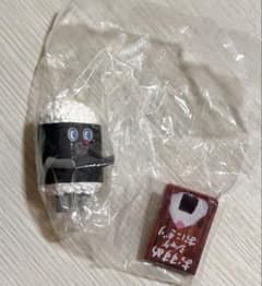 パンどろぼう おにぎり おかあさんのサムネイル