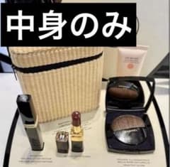 CHANEL レ ベージュ パニエ デ エサンシエル　中身のみ　コンビニ払い禁止 CHANEL レ ベージュ パニエ デ エサンシエル 中身のみ コンビニ払い