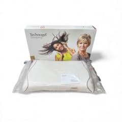 新品未使用 テクノジェル コントアーピローⅡ 9cm - メルカリ