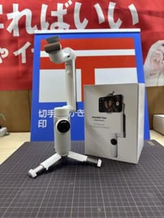 Insta360 Flow ジンバルのサムネイル