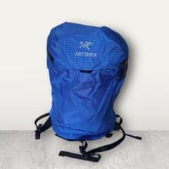 ARC'TERYX Konseal 15 バックパック ブルー 未使用 - メルカリ