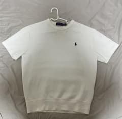 POLO RALPH LAUREN ホワイト Tシャツのサムネイル