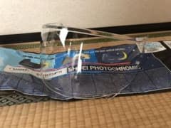 【まーくんさん専用】SHOEI フォトクロミックシールドのサムネイル