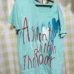 OLDCODEX Tシャツのサムネイル