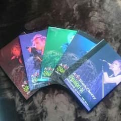 うさぎ様専用　【送料込】【値下げ有】Acid Black Cherry　写真集のサムネイル