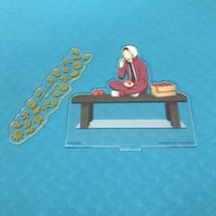 ハイキュー!! 孤爪研磨 アクリルスタンドのサムネイル
