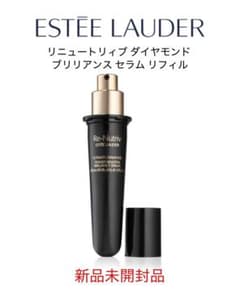 リニュートリィブ ダイヤモンド ブリリアンス セラム＜リフィル
