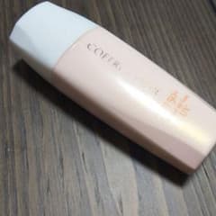 コフレドール 毛穴つるんとカバー 化粧もち下地UV 02のサムネイル