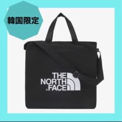 ノースフェイス　トートバッグ　ショルダーのサムネイル