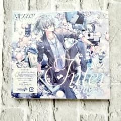 MEZZO メッゾ アルバム Intermezzo 初回限定盤A 環ver. - メルカリ