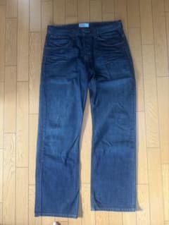 Levi's SilverTab デニム W34 L32のサムネイル