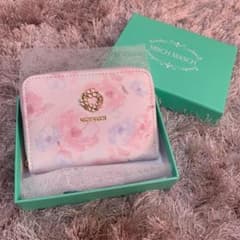 MISCH MASCH コインケースのサムネイル