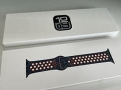 Apple Watch series10 46mm 【iPad mini2付！】のサムネイル